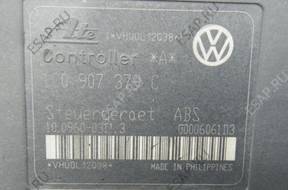 VW Seat Skoda  ABS 1C0907379C