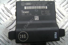 VW SEAT SKODA AUDI 06 год, - МОДУЛЬ GATEWAY 1K0907530F