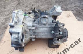 VW SEAT SKODA AUDI 1.4 1.6 КОРОБКА ПЕРЕДАЧ DUW