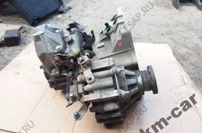 VW SEAT SKODA AUDI 1.4 1.6 КОРОБКА ПЕРЕДАЧ DUW