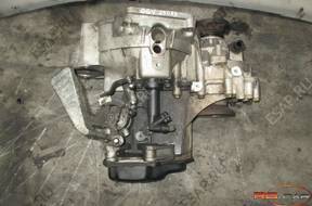 VW SEAT SKODA  AUDI 1.4 TDI КОРОБКА ПЕРЕДАЧW GGV