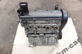 VW SEAT SKODA AUDI 1.6 8V BGU BSE двигатель