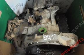 VW SEAT SKODA AUDI 1.9 SDI DUT КОРОБКА ПЕРЕДАЧ