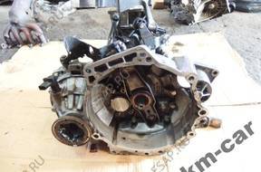 VW SEAT SKODA AUDI 1.9 TDI 110 EGS КОРОБКА ПЕРЕДАЧ BIEGÓW