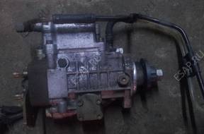 VW SEAT SKODA AUDI 1.9 TDI 90 110 ТНВД