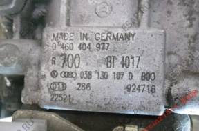 vw seat skoda audi 1.9 TDI 90 НАСОС 038130107D
