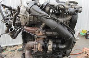 VW Seat Skoda Audi 1.9 TDI AGR комплектный двигатель