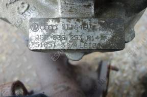 Vw,seat,skoda,audi 1.9 tdi BXE ТУРБО 03G253014F