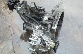 VW SEAT SKODA AUDI 1.9 TDI КОРОБКА ПЕРЕДАЧW ALH