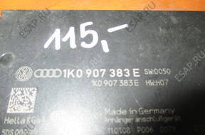 VW SEAT SKODA AUDI 1K0907383E БЛОК УПРАВЛЕНИЯ ФАРКОПА ,FV