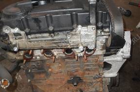 VW Seat Skoda Audi 2.0 TDI двигатель BKD