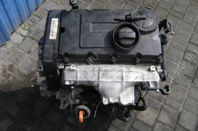 VW SEAT SKODA AUDI 2.0 TDI - двигатель BKD
