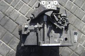 VW SEAT SKODA AUDI 2.0 TDI - КОРОБКА ПЕРЕДАЧW GRF