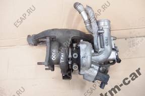 VW SEAT SKODA AUDI 2.0 TFSI ТУРБО 06F145701D