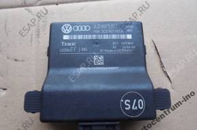 VW SEAT SKODA AUDI БЛОК УПРАВЛЕНИЯ 3C0907530C