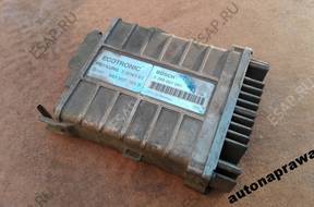 VW SEAT SKODA AUDI БЛОК УПРАВЛЕНИЯ 893907383B