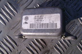 VW SEAT SKODA AUDI - БЛОК УПРАВЛЕНИЯ ESP 1K0907655A