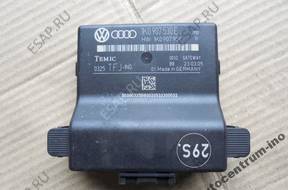 VW SEAT SKODA AUDI БЛОК УПРАВЛЕНИЯ GATEWAY 1K0907530E