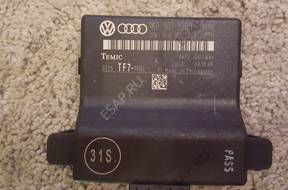 VW SEAT SKODA AUDI БЛОК УПРАВЛЕНИЯ GATEWAY 1K0907530H