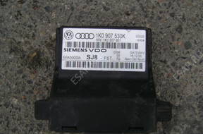 VW SEAT SKODA AUDI - БЛОК УПРАВЛЕНИЯ GATEWAY 1K0907530K