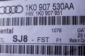 VW SEAT SKODA AUDI БЛОК УПРАВЛЕНИЯ GATEWEY 1K0907350AA