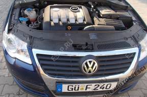 VW SEAT SKODA AUDI двигатель 1,9 TDI 105 л.с. 94TY BXE