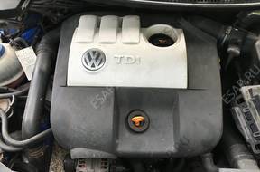 VW SEAT SKODA AUDI двигатель 1.4 TDI BAY