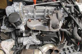 Vw Seat Skoda Audi двигатель 1.4 tsi CAX некомплектный