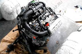 VW SEAT SKODA AUDI двигатель CTH 1.4 TSI IGA