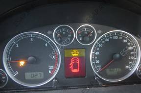 VW Seat Skoda Audi двигатель комплектный 1.9 TDI ASZ