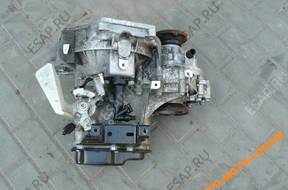 VW SEAT SKODA AUDI КОРОБКА ПЕРЕДАЧ 1.4 TDI JDE