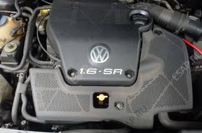 vw seat skoda audi КОРОБКА ПЕРЕДАЧ 1.6SR 8v AKL DUU