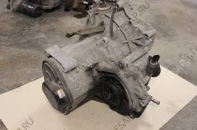 VW,SEAT,SKODA,AUDI-КОРОБКА ПЕРЕДАЧ 5B DXK  1.4 16V