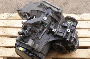 VW,SEAT,SKODA,AUDI-КОРОБКА ПЕРЕДАЧ 5B EGR  1.9TDI