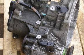 VW,SEAT,SKODA,AUDI-КОРОБКА ПЕРЕДАЧ 5B EGR  1.9TDI
