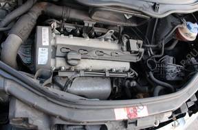 VW,SEAT,SKODA,AUDI-КОРОБКА ПЕРЕДАЧ 5B FCU  1.4 16V