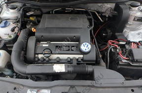 vw seat skoda audi КОРОБКА ПЕРЕДАЧw 1.4 16v BCA AUW