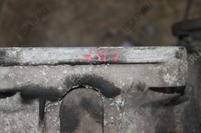 VW SEAT SKODA AUDI КОРОБКА ПЕРЕДАЧW 1.9 TDI EBF