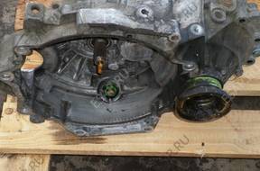 VW SEAT SKODA AUDI КОРОБКА ПЕРЕДАЧW DLP