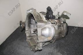 VW SEAT SKODA AUDI КОРОБКА ПЕРЕДАЧW MZL 1.6 TDI