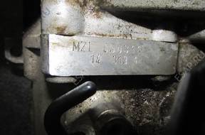 VW SEAT SKODA AUDI КОРОБКА ПЕРЕДАЧW MZL 1.6 TDI