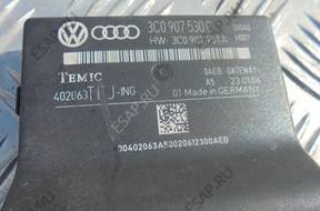 VW SEAT SKODA AUDI МОДУЛЬ 3C0907530C