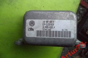 VW SEAT SKODA AUDI - МОДУЛЬ ESP 1K0907655A