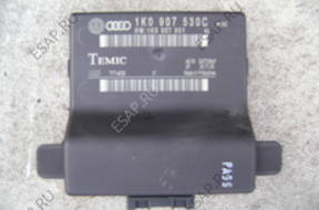 VW SEAT SKODA AUDI - МОДУЛЬ GATEWAY 1K0907530C