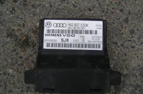 VW SEAT SKODA AUDI - МОДУЛЬ GATEWAY 1K0907530K