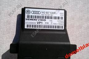 VW SEAT SKODA AUDI МОДУЛЬ GATEWAY 1K0907530K