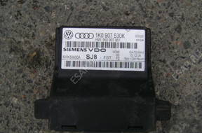 VW SEAT SKODA AUDI - МОДУЛЬ GATEWAY 1K0907530K