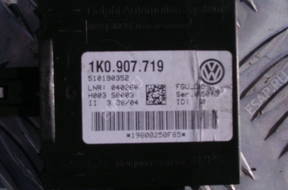 VW SEAT SKODA AUDI - МОДУЛЬ СИГНАЛИЗАЦИИ