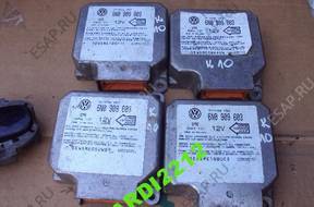VW SEAT SKODA AUDI СЕНСОР AIR BAG 6N0909603