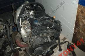 VW SEAT SKODA блок цилиндров 1.9 TDI 150 KM ARL